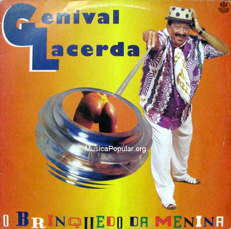 Genival Lacerda